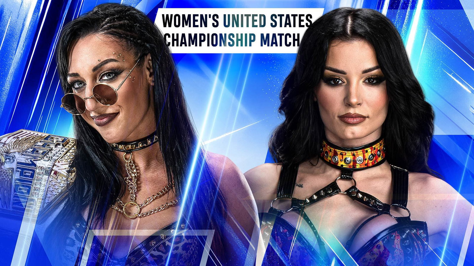 PAIGE vs. JACY JAYNE