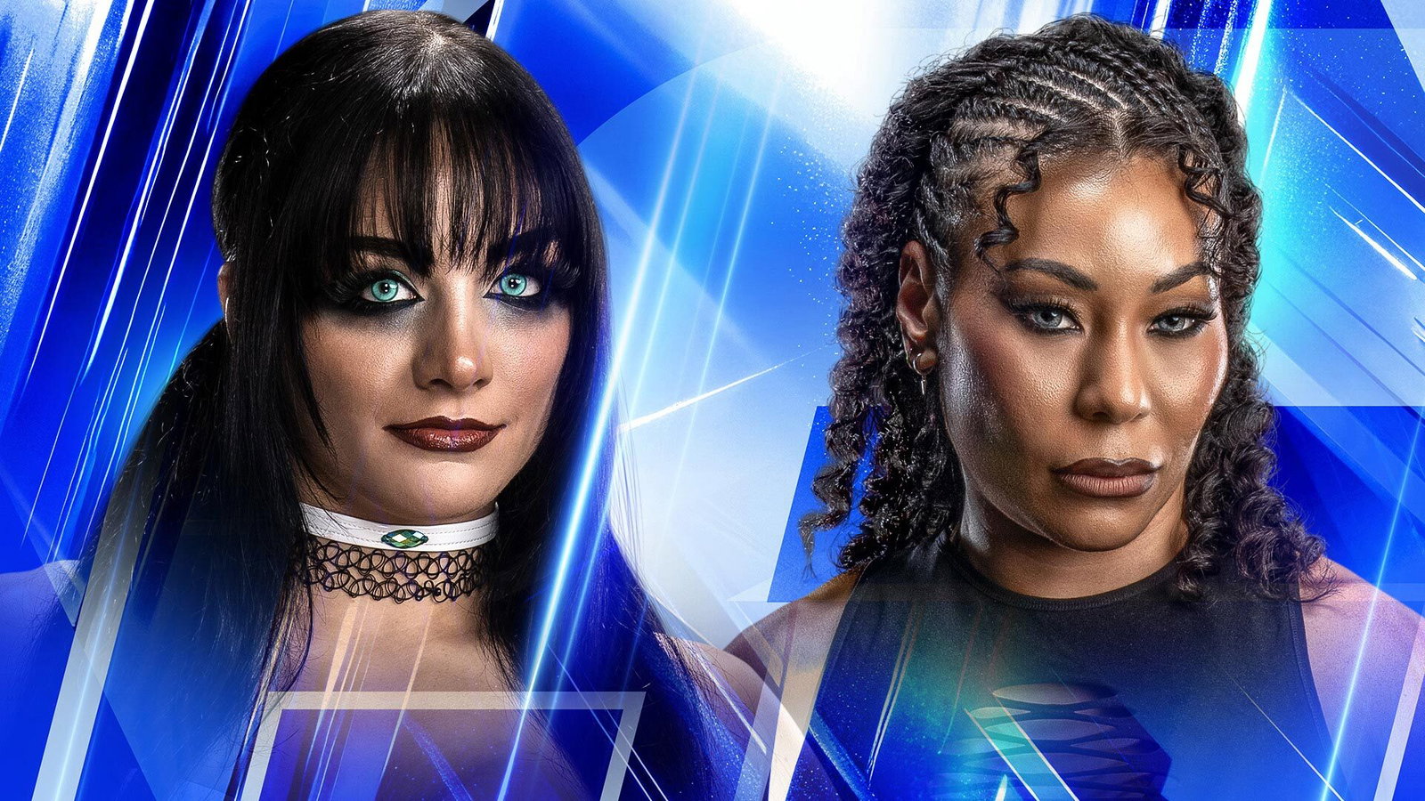 TATUM PAXLEY vs. MICHIN
