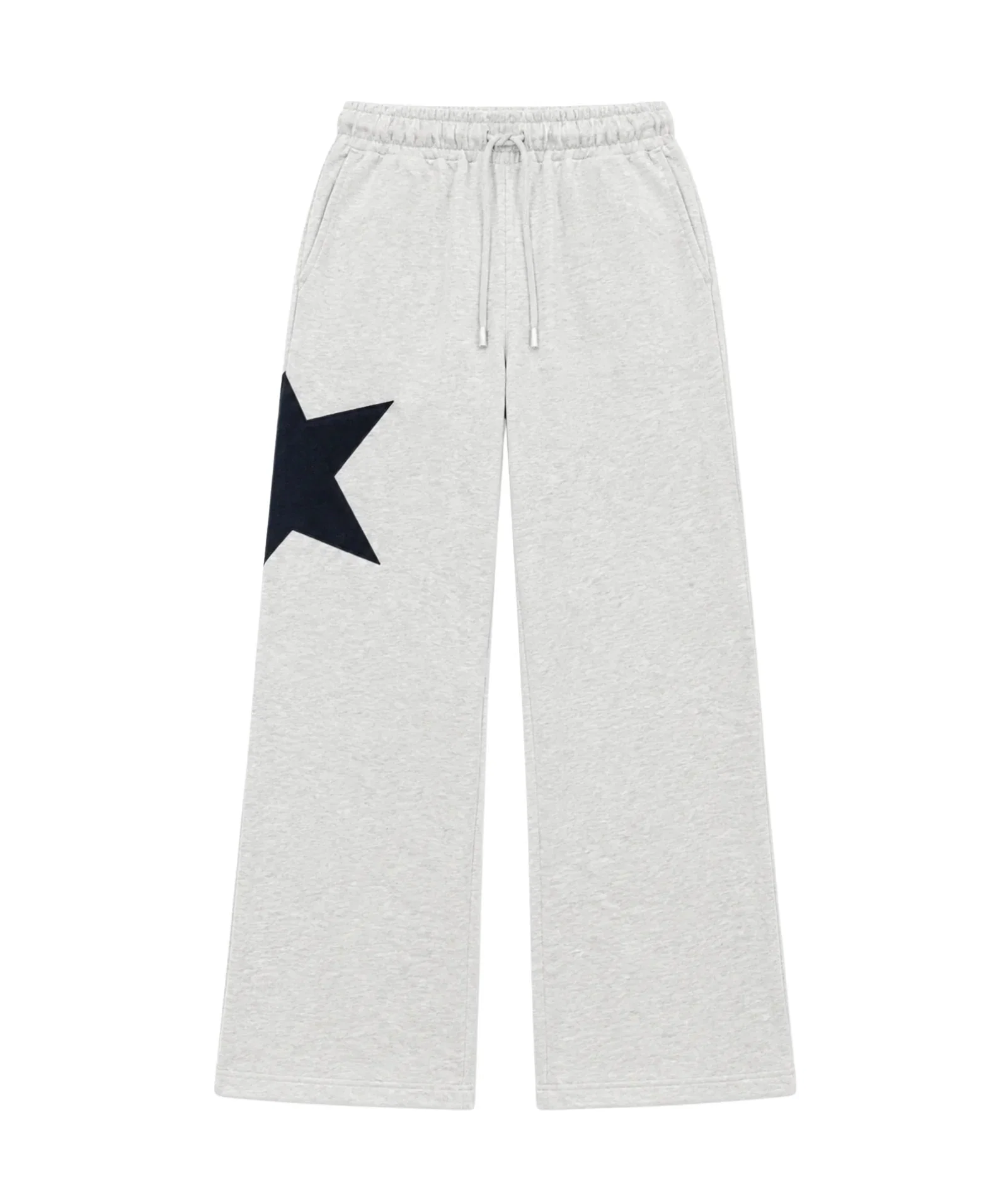 Image of Katie J NYC Girls Ziggy Relaxed Star Pants