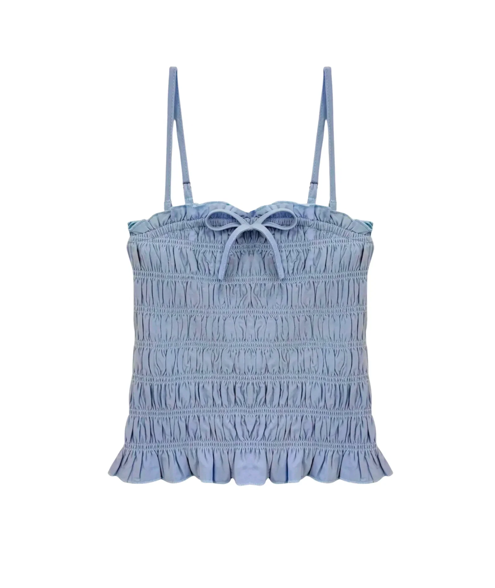 Image of Katie J NYC Girls Alma Top