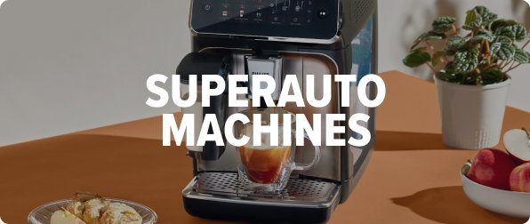 Superauto Machines
