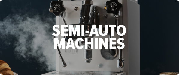 Semi-auto Machines