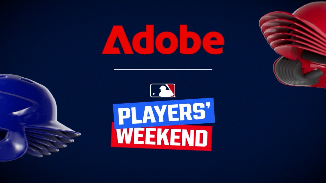 Players' Weekend with Adobe