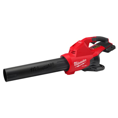 Milwaukee M18 FUEL Dual Battery Cordless Blower, 18V Li-Ion, Model# 2824-20