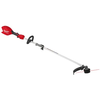 Milwaukee M18 FUEL™, M18 FUEL String Trimmer w/ QUIK-LOK System, Model# 3016-20ST