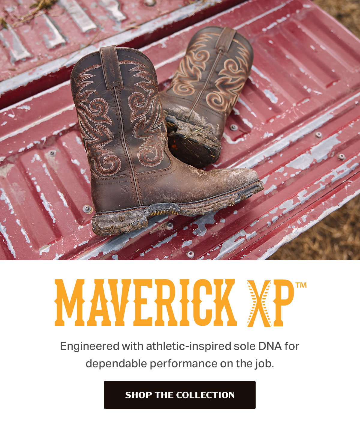 Maverick XP | Shop the Collection