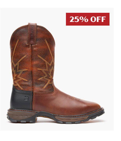 Men's Westward