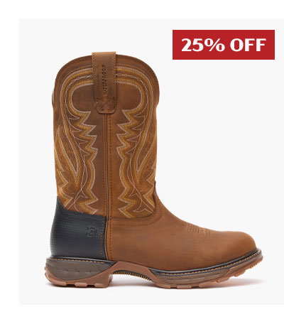 Men's Shyloh