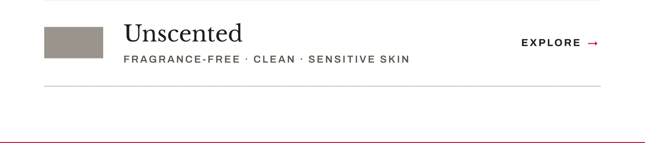 Unscented option with 