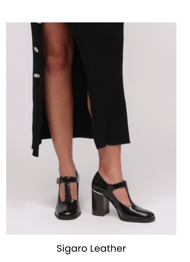 Sigaro Leather