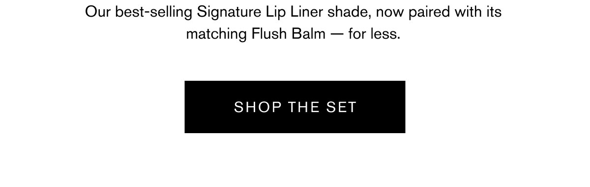 SHOP THE SET