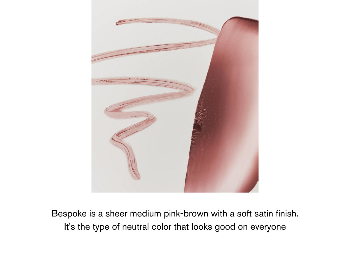 BESPOKE