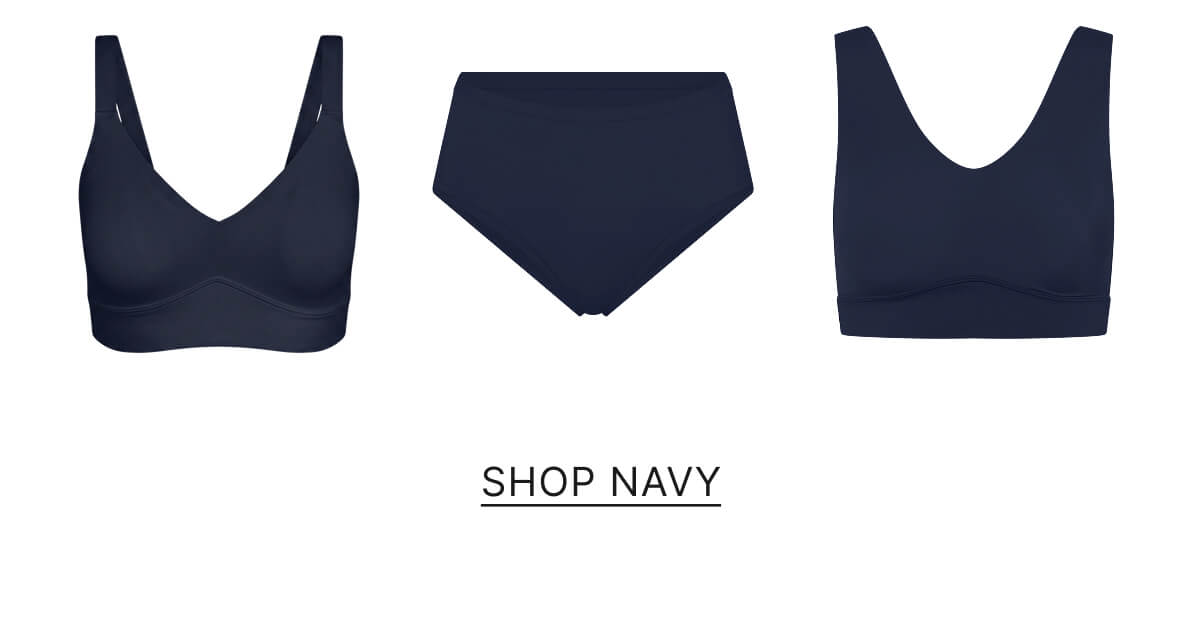 Shop navy