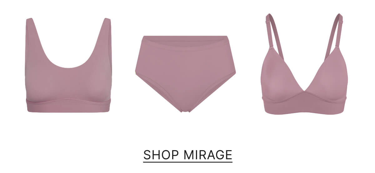 Shop mirage