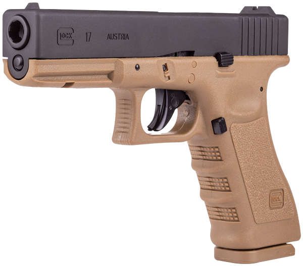 Glock 17 Gen. 3
