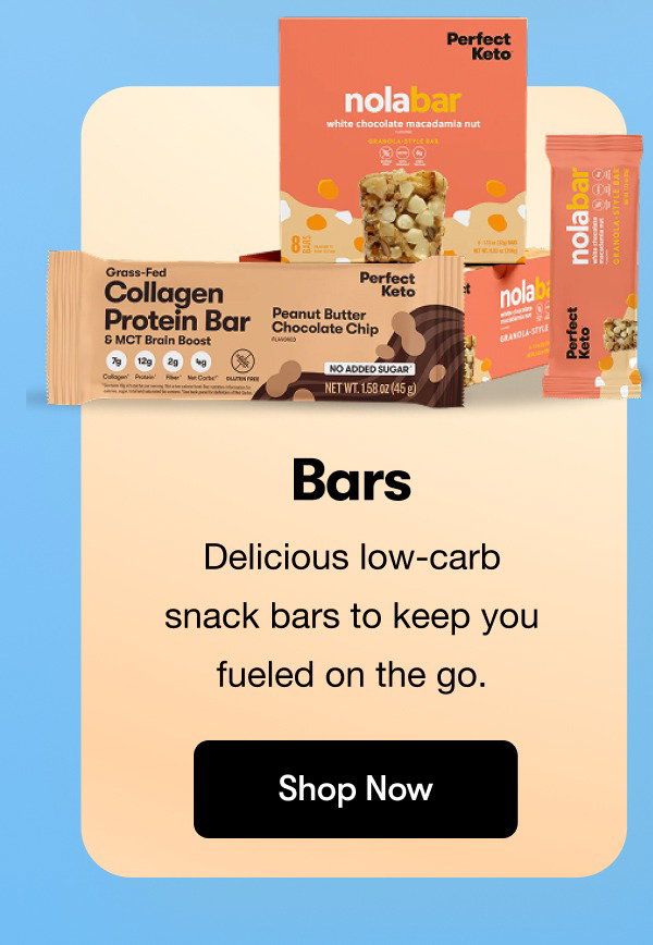 Bars