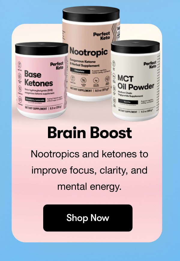 Brain Boost