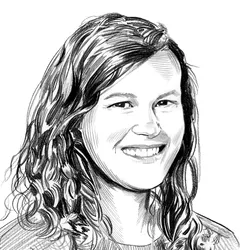 Erica Schwiegershausen
