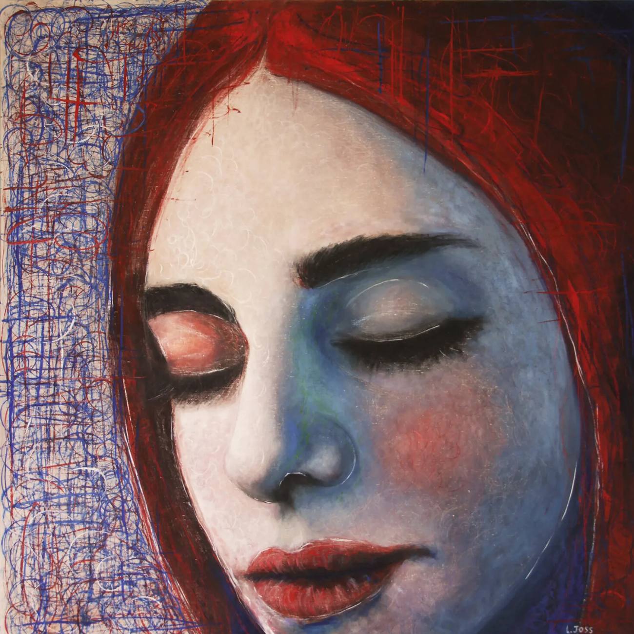 Maria, L. Joss
