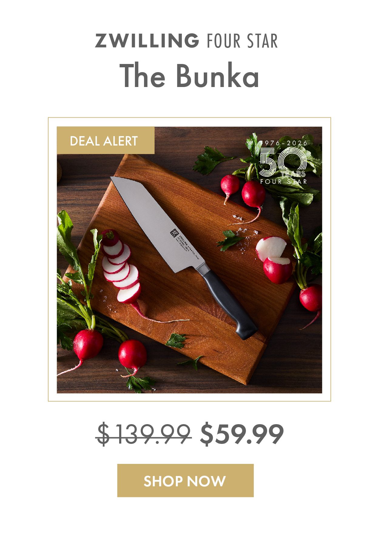 Now $59.99. Offer ends soon.