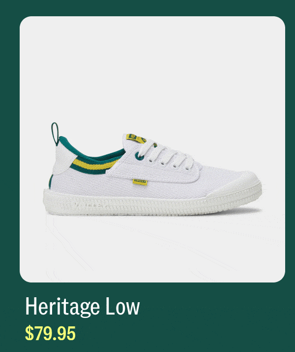 heritage low