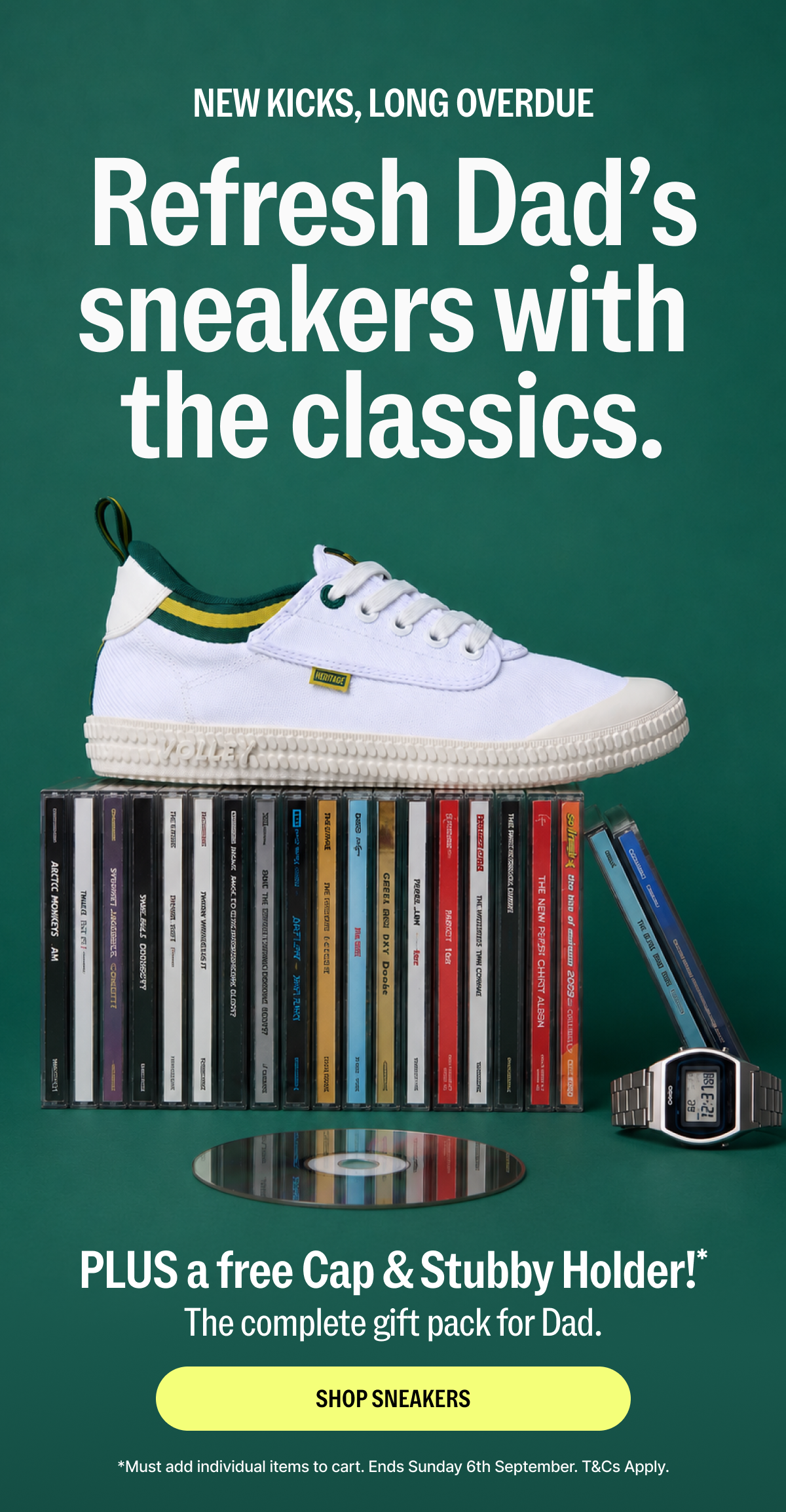 shop sneakers