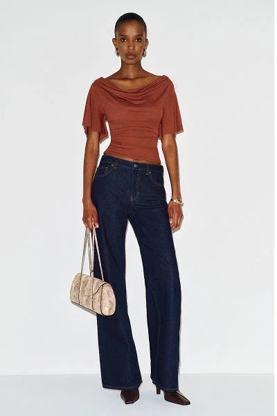 Demi Knit Top