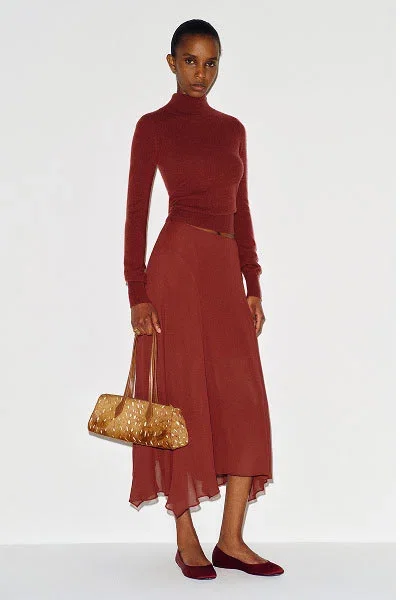 Mccall Skirt