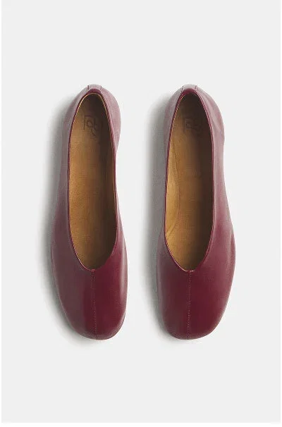 Blaine Flat