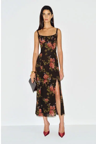 Allany Dress