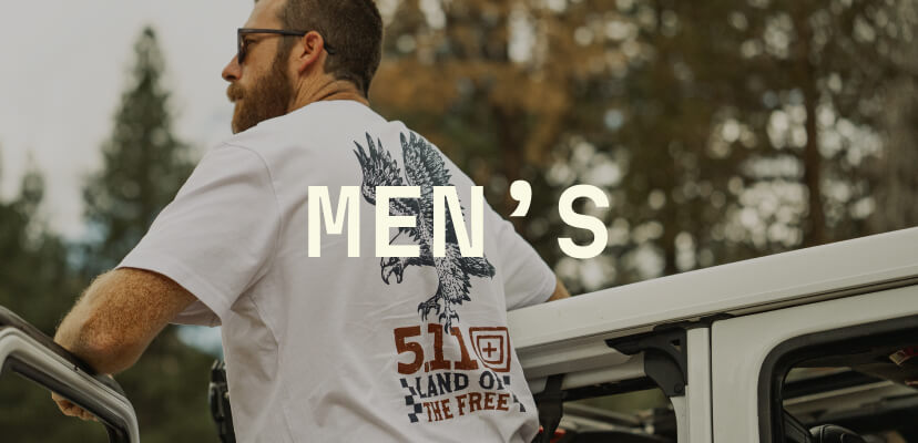 Shop Men's