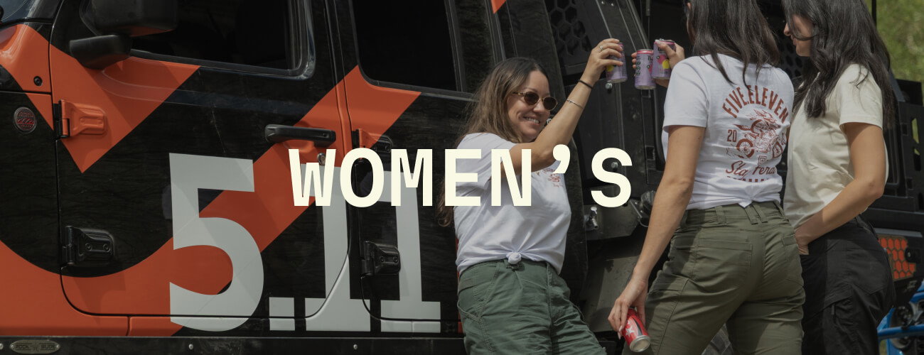 Shop Women's