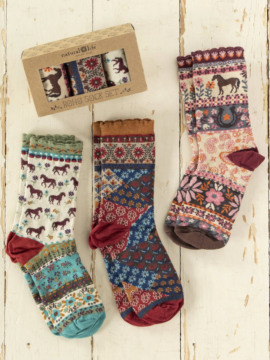 BEST SOCKS EVER!