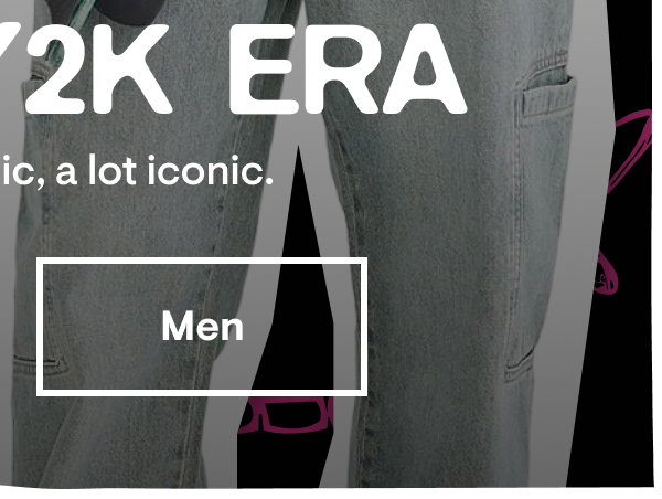 Shop Men's Y2K