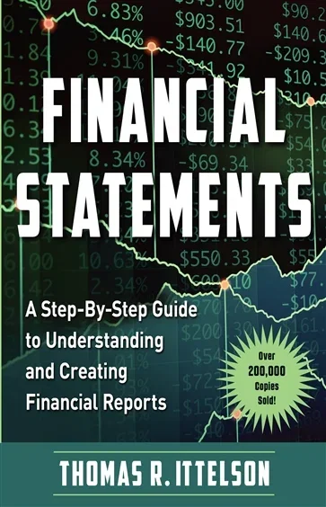 Financial Statements, by Thomas Ittelson