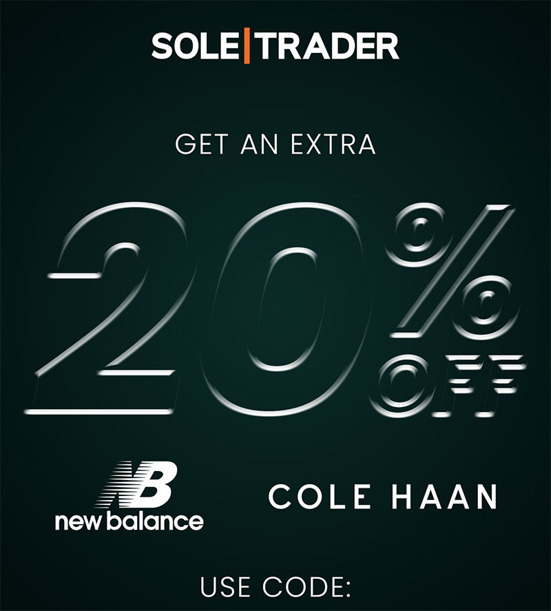 EXTRA 20% OFF