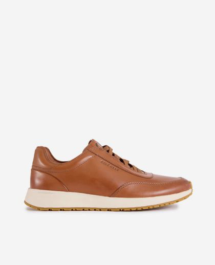 Cole Haan Grand Pro Luxe Mile Slip Trainers