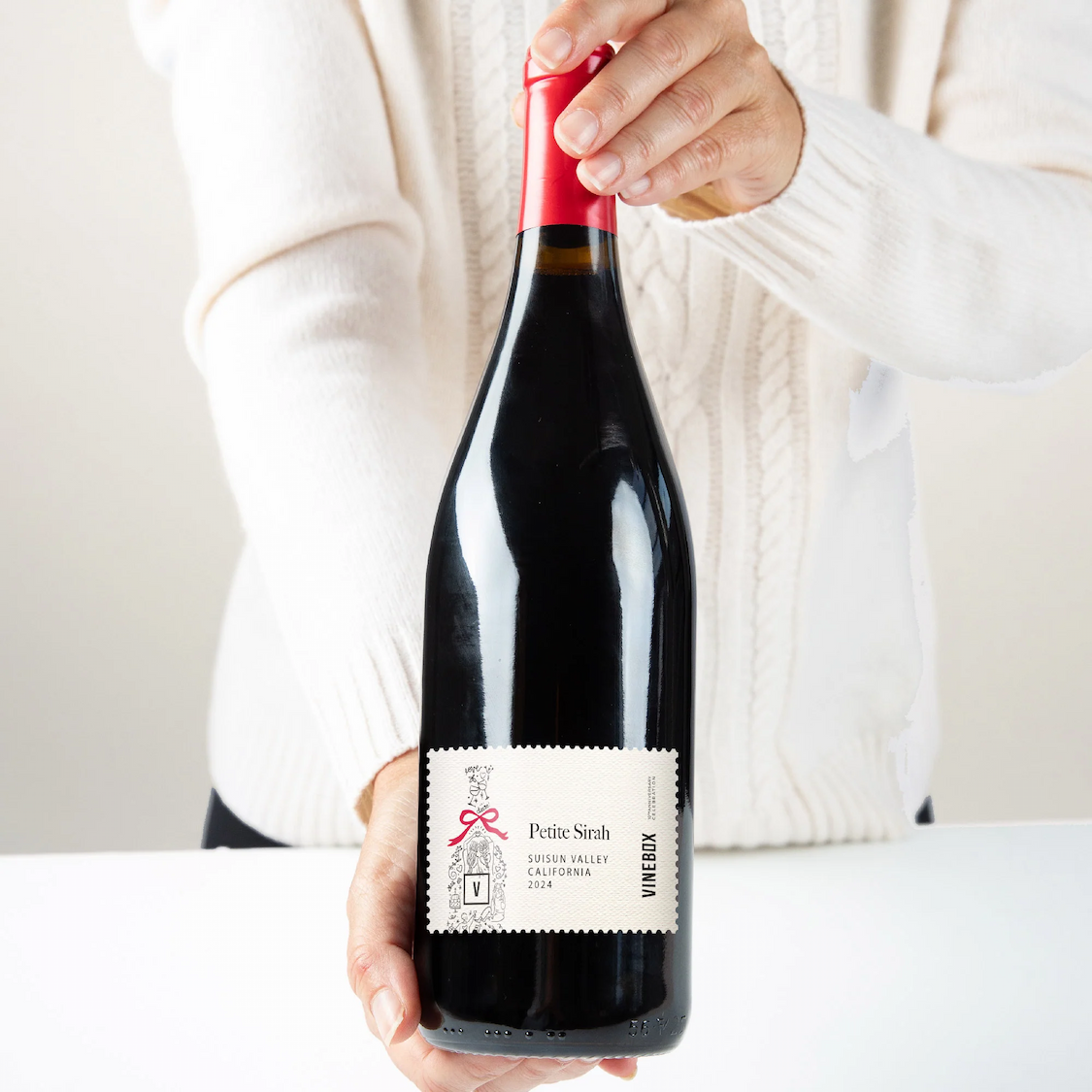 Petite Sirah