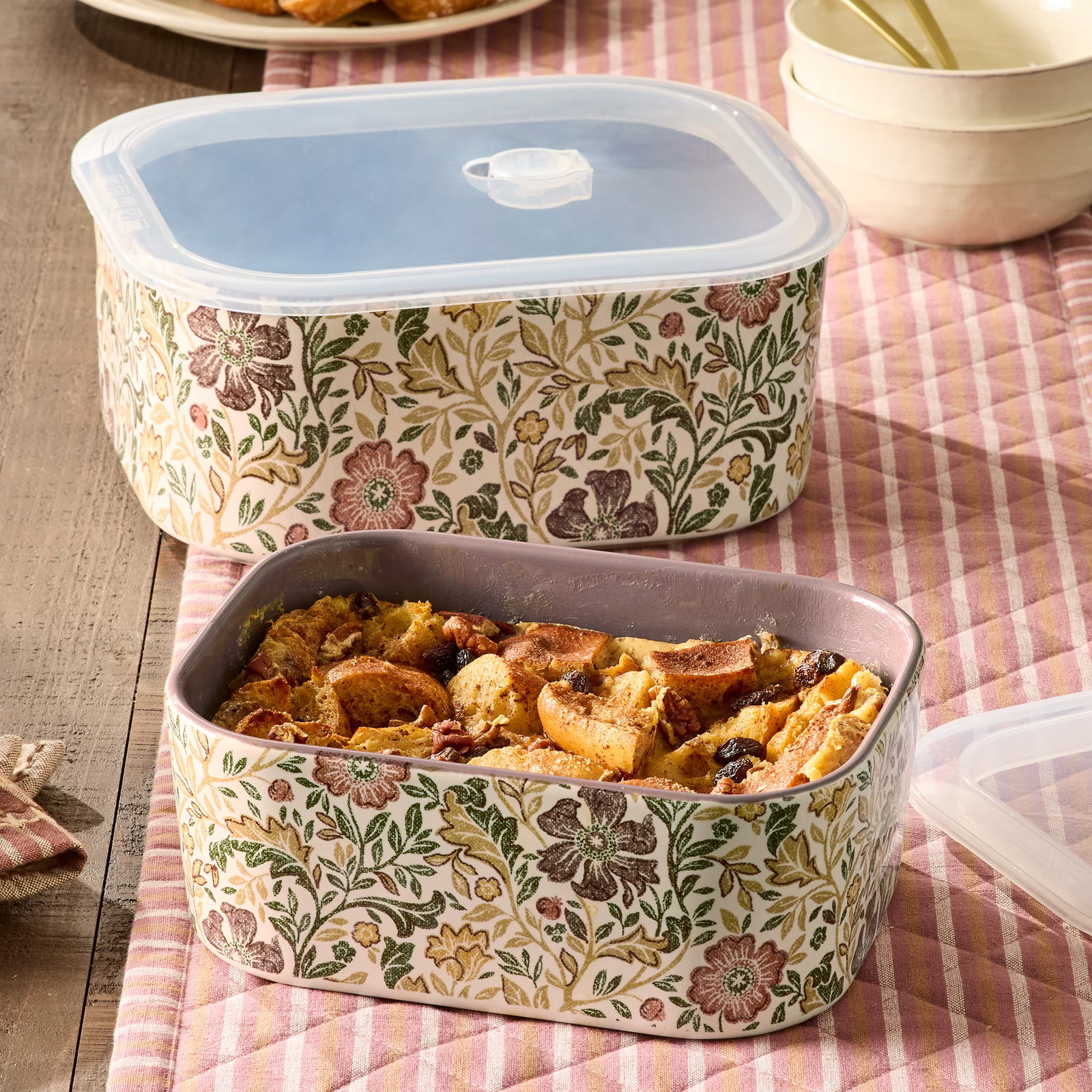 Baking Dish Set