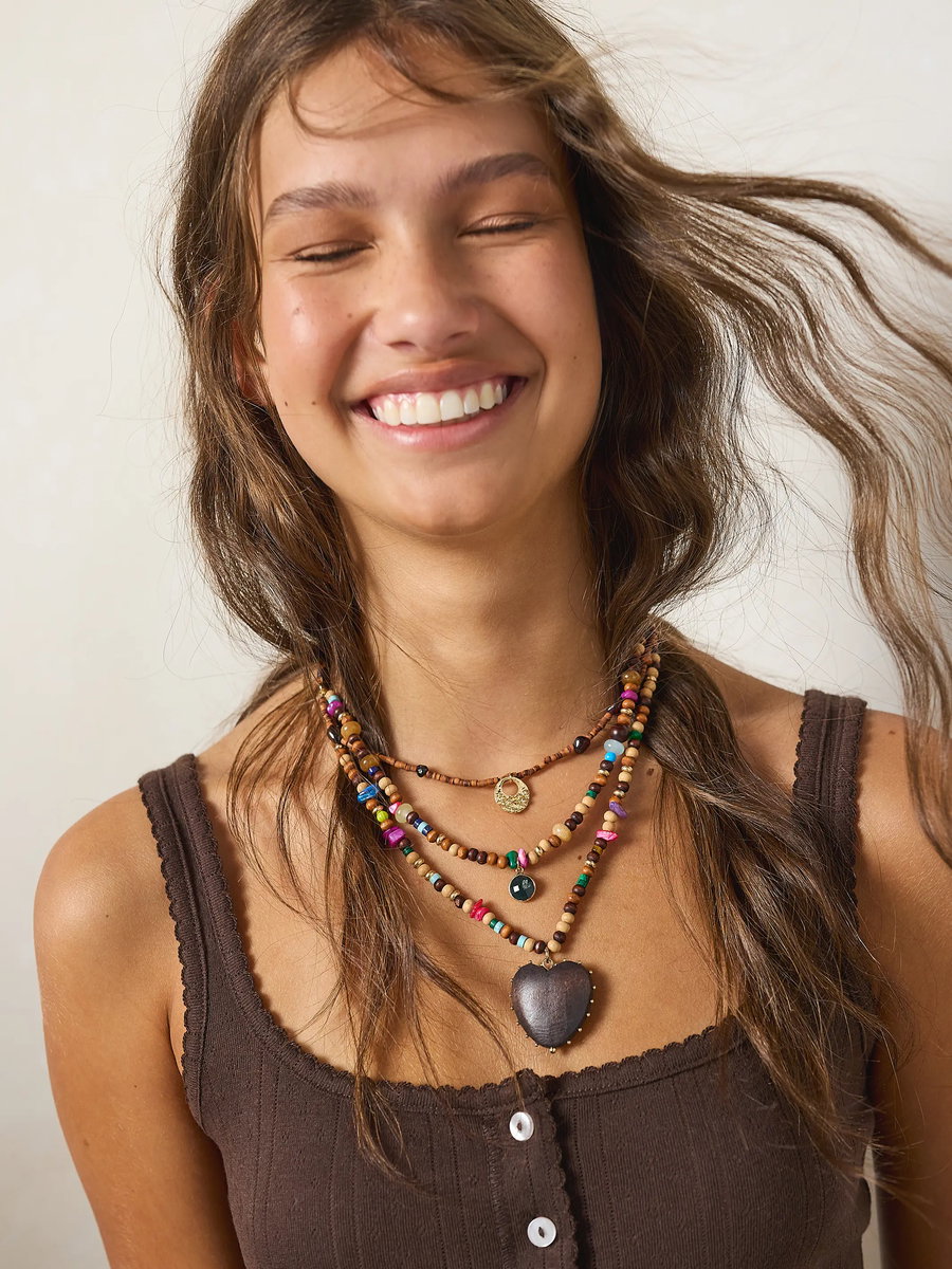 NEW JEWELRY