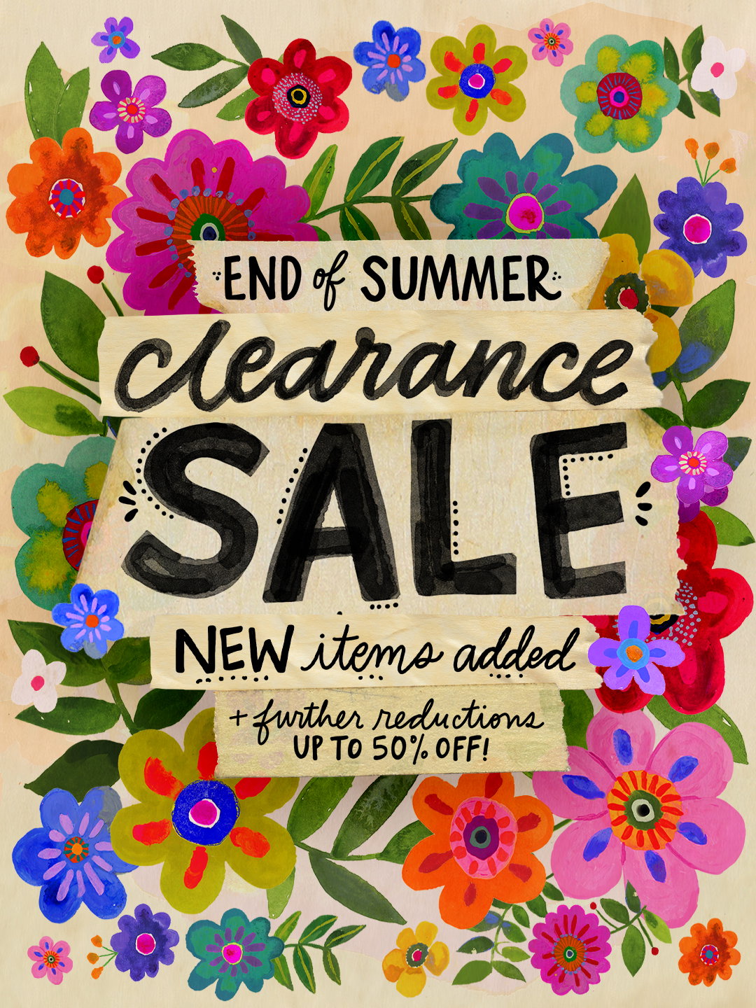 SALE