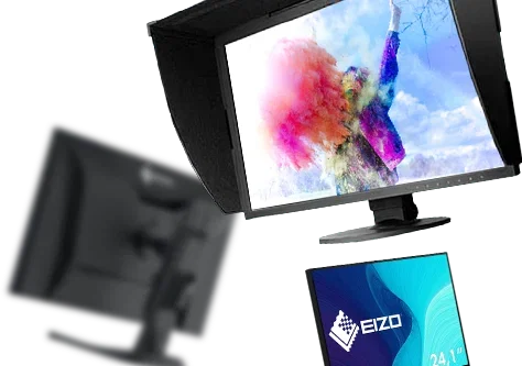 Which EIZO monitor to buy? Let us help you find your next ColorEdge monitor.