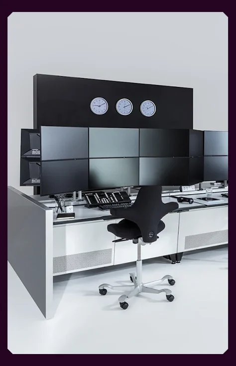 Explore EIZO's Cutting Edge FlexScan Monitor Solutions
