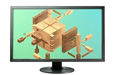 EIZO ColorEdge CS2731 27 Inch Monitor