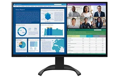 EIZO FlexScan EV3240X-BK 32 inch 4K Monitor