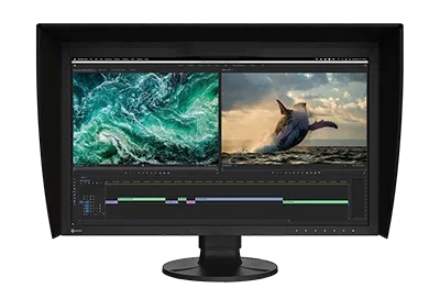 EIZO ColorEdge CG2700S 27 Inch Monitor