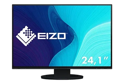 EIZO FlexScan EV2485 - Black