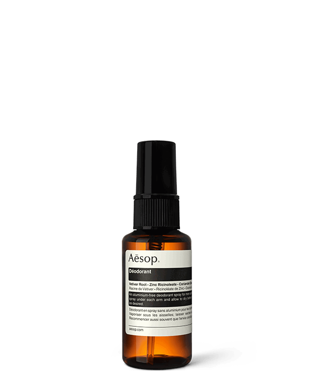 Déodorant