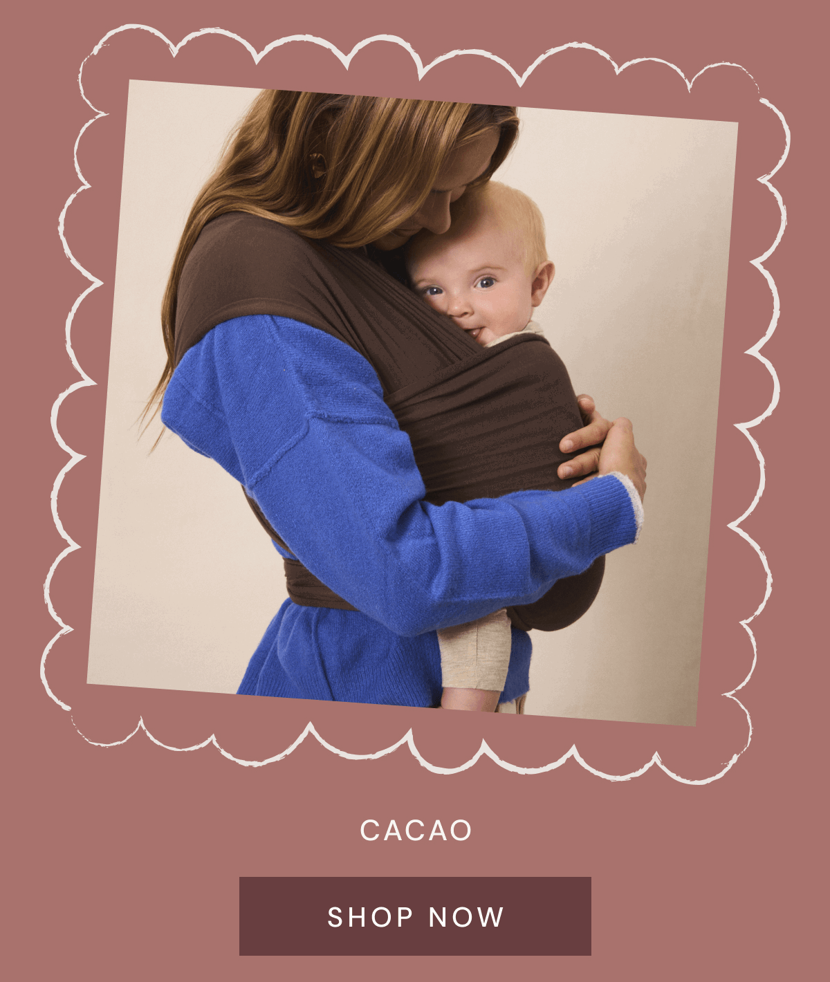 CACAO | SHOP NOW