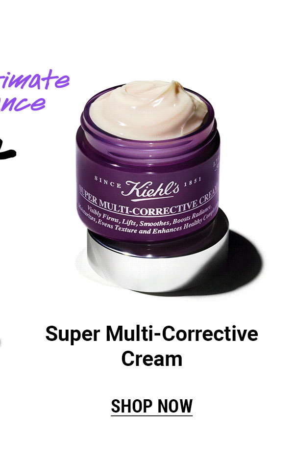 Super multi-correctivce cream